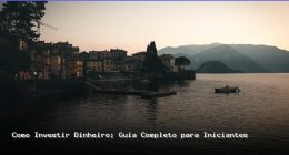 como investir dinheiro