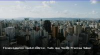 financiamento imobiliário